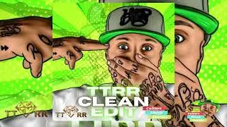 Lou Armstrong ft Troy Ave - Baby Thats Me (TTRR Clean Version) PROMO