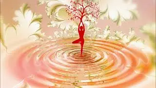POSITIVE ASTRAL   POSITIVITY electronic ambient 432 hz convert
