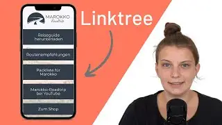 Linktree mit Elementor erstellen: So funktioniert’s (3 Varianten) | Linktree-Alternative