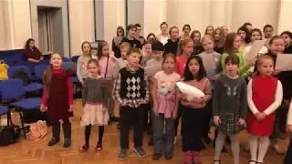 М.Ланда, С.Васильев 