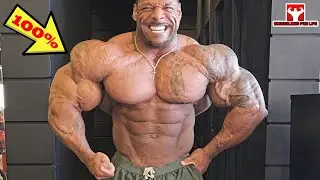 I'M AT 100% POTENTIAL - Nathan De Asha Motivation