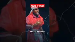 The Devil on the Move!#tzwisdom #endtime #tribulations #rapture #thebodyofchrist  #gospelvideos