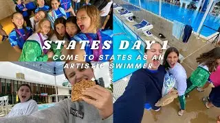 states day 1!!! come compete with me