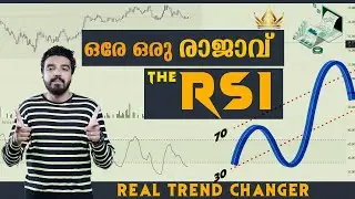 RSI Indicator Trading Strategy - Very Simple Method
