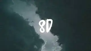 FUR - What Once Was (8D Music)