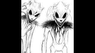 Black Sun 2025 W.I.P | VS: Sonic.exe [UST] 