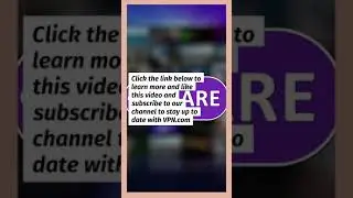 What VPN works best for a travel website? 
