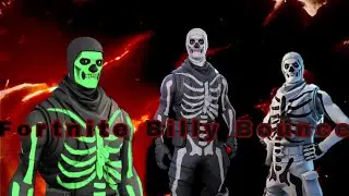 Fortnite Billy Bounce