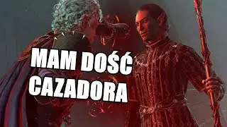 Astarion - Diss na Cazadora | Kistru Cover