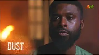 Marcus seeks revenge – Dust | S1 | Ep 120 | Africa Magic