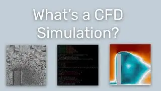 What is Computational Fluid Dynamics?