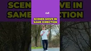 Match cuts in After Effects are so much simpler than you think.