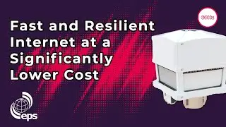 Unboxing Terragraph - 60GHz Fast, Reliable internet