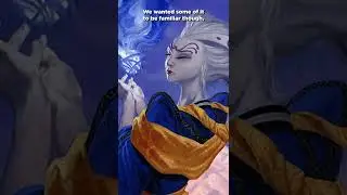 The Tale of Kamigawa's Dragons! | Magic: the Gathering Design Story | Neon Dynasty 