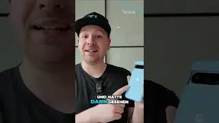 Die wahrscheinlich beste Case für dein Google Pixel 8 Pro!
