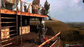 Обзор всех пушек мода Sigerous Mod v1.7