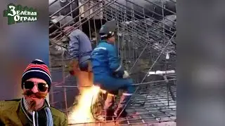 Сварщик Коля