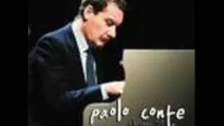 Paolo Conte - Una giornata al mare (Gli anni 70)