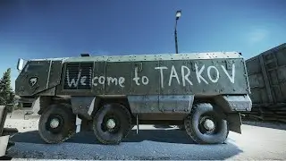 Разносим тарков , Чат, Развлечение EFT Часть 5