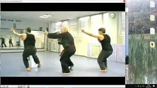 Несколько связок. 3