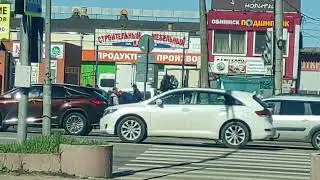 Город Обнинск, опять о мигрантах.