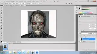 Tutorial Photoshop [ITA] Terminetor-House