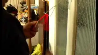 Kniting the net - Cont...
