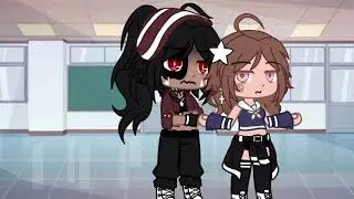 childhood to adult 🤌 || gacha club || meme || inspired ||