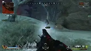 Shadow Fall Retribution *