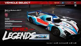 GRID Legends: Last Minute Change Trophy Guide