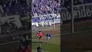 When you celebrate with the player who scored the own-goal 🤣