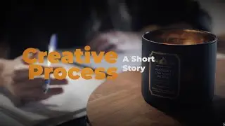 Creative Process: A Short Story