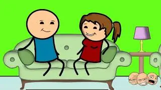 Мульт консервы   Самое смешное #1