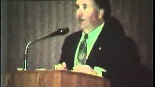 Watertown Hall of Fame: 1992 Opening