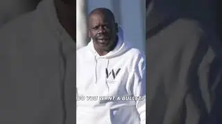 The Bullet Prank! @TOPNOTCHIDIOTS