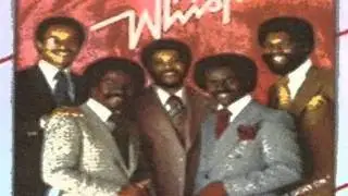 THE WHISPERS - HEAVEN.