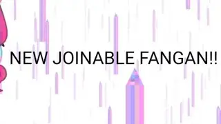 NEW JOINABLE FANGAN :3 #despairoverloadv2
