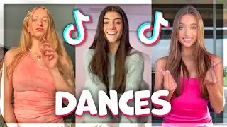 Ultimate TikTok Dance Compilation #224
