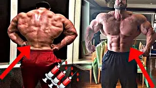 TOP-5 HARDEST - BIG BODYBUILDERS IN THE HISTORY OF BODYBUILDING 2021.