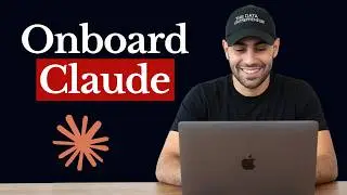 How to Automate Anything with Claude Skills (4-Step Framework)
