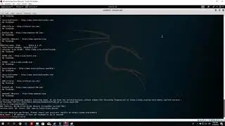 keh2   vid28Scanning   Nmap Scripts 2