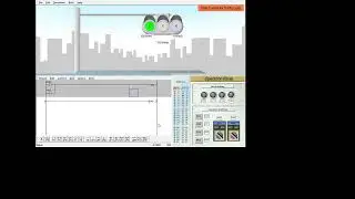 PLC TIMER FX TRAINER