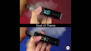 Voopoo Drag Max | Vaping 101