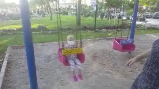 Öykü Arin Haber Video