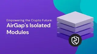 Add new blockchains to AirGap with Isolated Modules