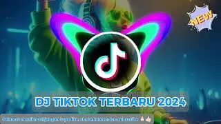 KUMPULAN DJ TIKTOK TERBARU FYP 2024 JEDAG JEDUG SOUND FULL BASS V4 #dj   #fypシ゚viral #new #terbaru