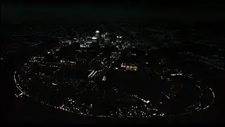28 weeks later night watch