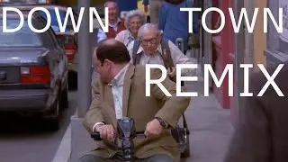 Seinfeld Downtown Remix (feat. Macklemore)