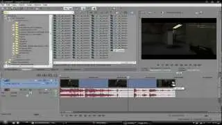 Trasforma demo para video (Como editar no Sony vegas o Movie) Part 3