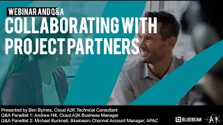 Collaborating with Project Partners